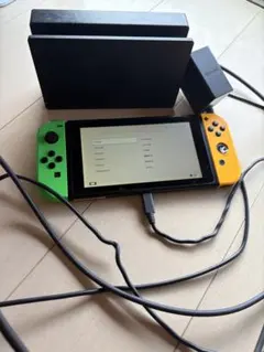 2026年最新】ニンテンドー スイッチ 本体 訳ありの人気アイテム - メルカリ