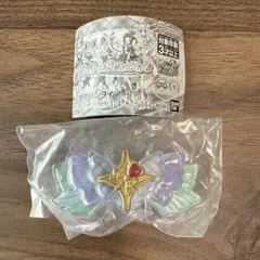 プリキュアコレクション3 アクセサリー