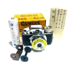 2026年最新】ミゼット カメラの人気アイテム - メルカリ