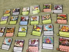 ウズマジン　カードゲーム　まとめてセット