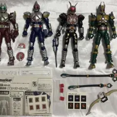 2026年最新】装着変身 仮面ライダー龍騎の人気アイテム - メルカリ
