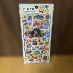 正規品 PIXAR プチドロップステッカー ディズニー ピクサー MIX - メルカリ