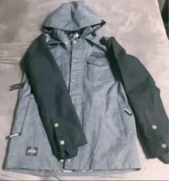 スキーウェア/スノボウェア