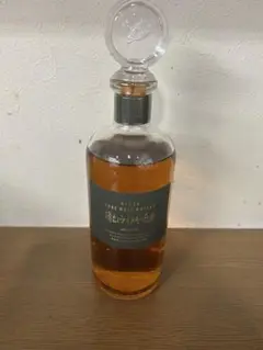 ニッカウヰスキー - ニッカ　樽出しブランデー原酒 Alc 55.7% 箱付き 北海道内限定発送】 NIKKA WHISKY ニッカウイスキー 樽出し