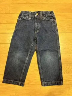 EAST END HIGHLANDERS デニムパンツ 100cm