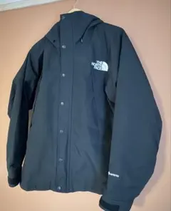 THE NORTH FACE MOUNTAIN LIGHT JK