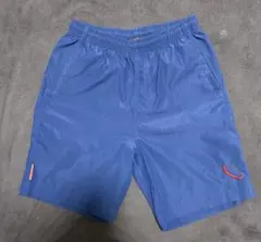 Impala ネイビー ハンドボールパンツ O