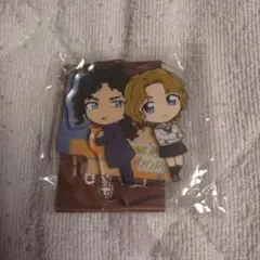 名探偵コナン アクリルスタンド デュオコレ