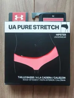 Under Armour UA Pure Stretch ヒップスターのサムネイル