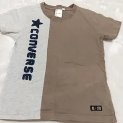 CONVERSE コンバース半袖 Tシャツ 130cmのサムネイル