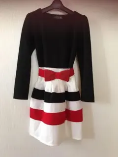 ワンピース❤️パーティ、フォーマル、二次会にも！可愛い‼️