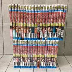 【激レア】初版!! 範馬刃牙1〜37全巻セット+外伝 お買い得♪ 送料無料 激レア】初版!! 範馬刃牙1〜37全巻セット+外伝 お買い得♪ 送料無料