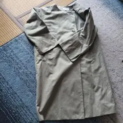 GLOBALWORK スプリングコート　M