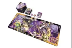 遊戯王 I:Pマスカレーナ&S:Pリトルナイト デュエルセット　ycsjのサムネイル