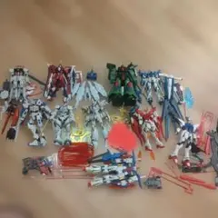 ビルドダイバーズリライズ HGコアガンダム プラネッツシステム