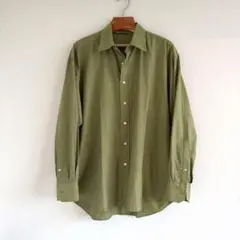 2026年最新】finx ox chambray shirtsの人気アイテム - メルカリ