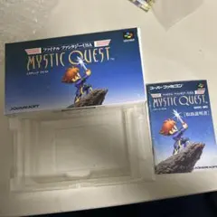 ソフトなし　ファイナルファンタジーUSA