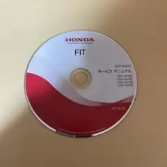 2026年最新】ホンダフィット サービスマニュアルの人気アイテム - メルカリ