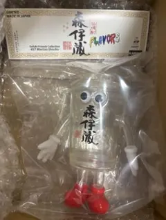 KAIEDA フレーバーズ 森伊蔵焼酎 (FLAVORS) ソフビ - メルカリ