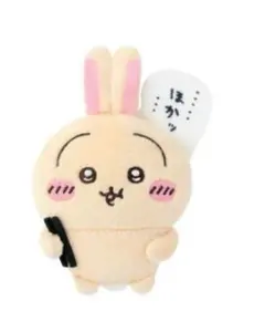 ちいかわ うさぎだらけくじ E賞