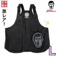 2026年最新】PUNK DRUNKERS メンズ ベストの人気アイテム - メルカリ