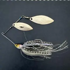 2026年最新】スピナーベイトの人気アイテム - メルカリ