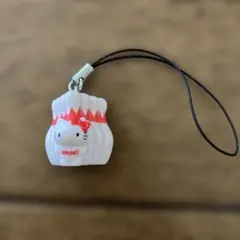 ラウンドワン ストラッピン キティ キーホルダー レア - メルカリ