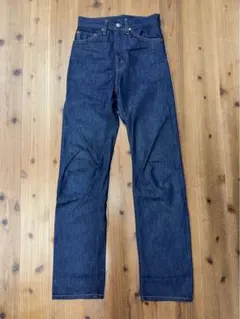 新品Levi's VINTAGE CLOTHING 701モンローデニム - メルカリ