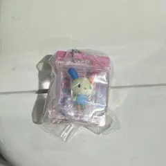 サンリオキャラクターズ パッケージミニチュアコレクション