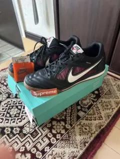 supreme Nike SB GATO シューズ レッド 新品未使用 楽天市場】supreme nike gatoの通販