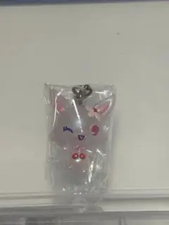 目印アクセサリー　ジュエルペット