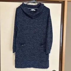 grove チュニック