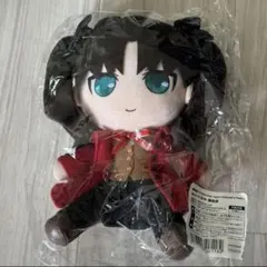 未開封 Fate/stay night HF Gift ぬいぐるみ 遠坂凛 未開封 Fate/stay night HF Gift ぬいぐるみ 遠坂凛 - メルカリ