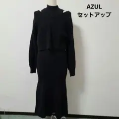 レディースセットアップ