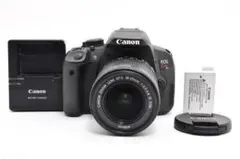 ほぼ新品 Canon Kiss X7i ボディ S数1500回 1905 - メルカリ