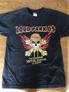 2025年最新】loud parkの人気アイテム - メルカリ