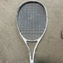 YONEX GEOBREAK80S ゼノブリザード27P ケース付き YONEX GEOBREAK80S ゼノブリザード27P ケース付き - メルカリ