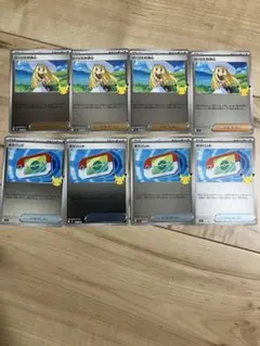 ポケパッド リーリエの決心 ミラー 30th 汎用