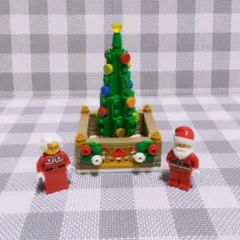 2025年最新】レゴサンタトナカイの人気アイテム - メルカリ