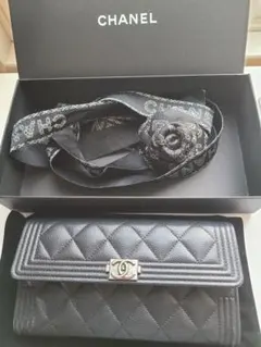 2025年最新】コムデギャルソン 財布 リボンの人気アイテム