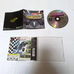 F-1 チーム運営シミュレーション GP1996