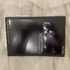 2025年最新】bts wings final エッセイブックの人気アイテム