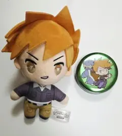 ポケモントレーナーズ　レッド　破損有 ポケモントレーナーズ レッド 破損有 - メルカリ