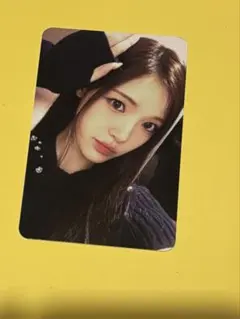 hearts2hearts ユハ FOCUS MD Tシャツ 新品未開封 別可 hearts2hearts ユハ FOCUS MD Tシャツ トレカ無し - メルカリ