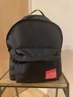 Manhattan Portage ブラックリュック