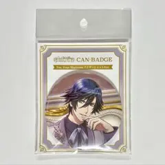 うたプリ　Shining Live 缶バッジ　一ノ瀬トキヤ