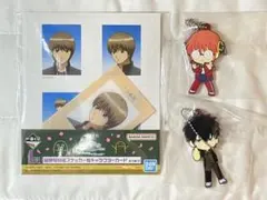 一番くじ 銀魂 まとめ売り