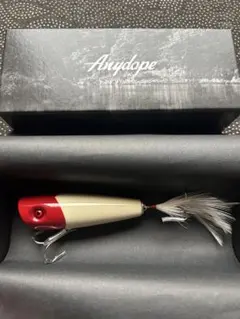 Anydope Whispie エニードープ ウィスピー 2025 - メルカリ