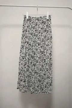 ロングスカート