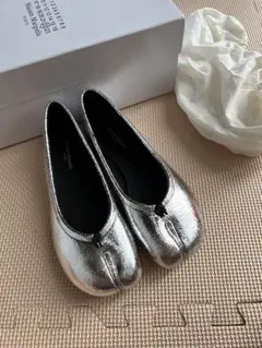 2025年最新】maison margiela tabi バレエ 37の人気アイテム